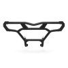 cf moto 520 quad rear bumper squdde black