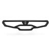 cf moto cforce 8501000 2024 rear bumper squdde black