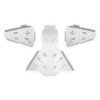 squdde full underbody skid plate armor for goes terrox 1000 fsa (1)