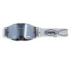 O´Neal brýle B-30 HEXX černá/bílá, silver mirror