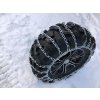 Sněhové řetězy na čtyřkolky s pneu 26" a  27"