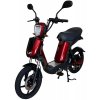 Elektrický motocykl RACCEWAY E-BABETA