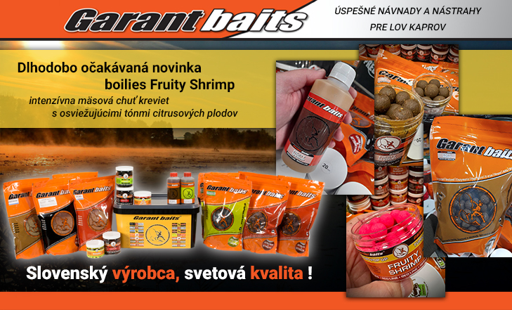 Garant Baits