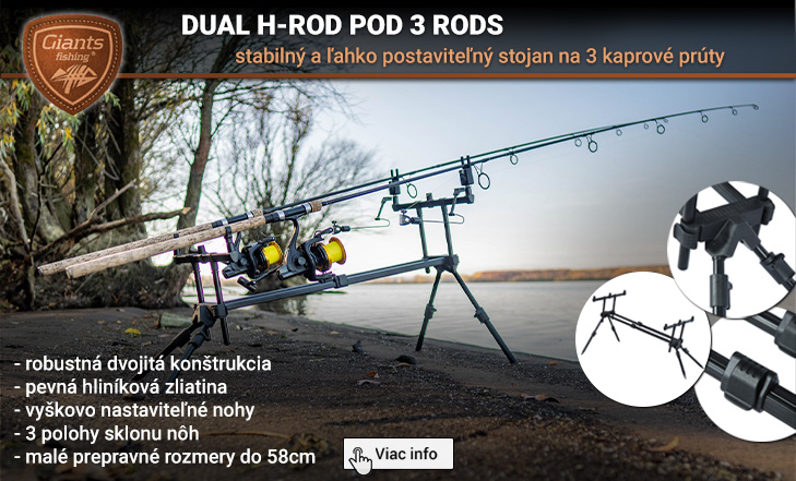 Stojan Giants Fishing