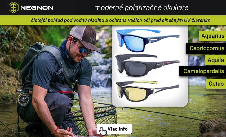 Negnon Polarizačné Okuliare