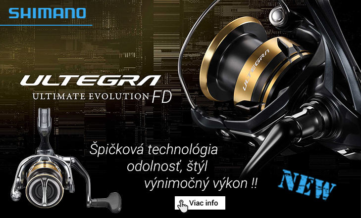 navijak Shimano Ultegra