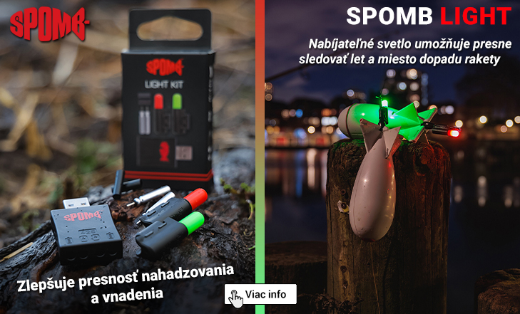 SPOMB Light Kit