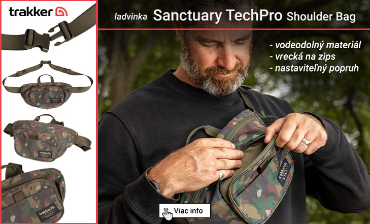 Ladvinka Trakker Sanctuary