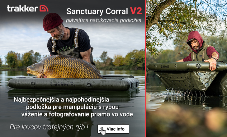 Trakker Sanctuary Corral V2