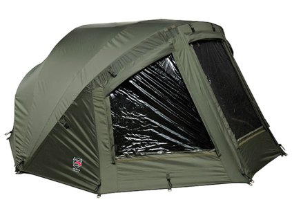 Rybárske potreby - Prehoz na bivak EHMANNS Hot Spot SX 2 Man XLarge Bivvy - overwrap