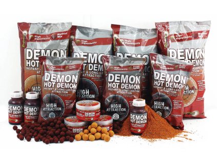 Rybárske potreby - Starbaits Hot Demon
