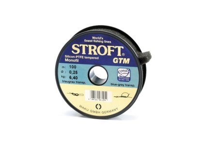 Rybárske potreby - Vlasec Stroft GTM 100m