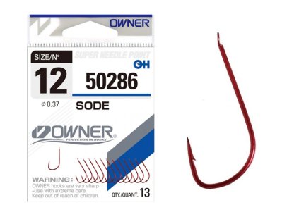 owner sode 50286 010