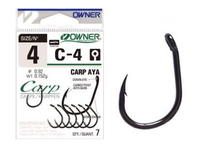 owner c 4 carp aya 50924 06