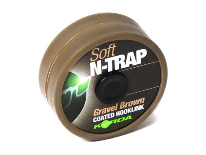 Rybárske potreby - Šnúrka Korda N Trap Soft 20m