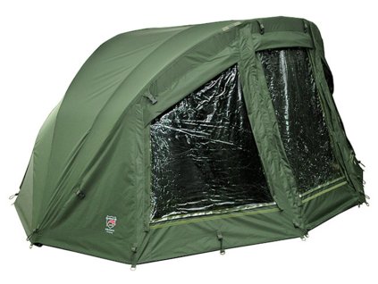 Rybárske potreby - Prehoz na bivak EHMANNS Pro Zone SX 1 Man Bivvy - overwrap
