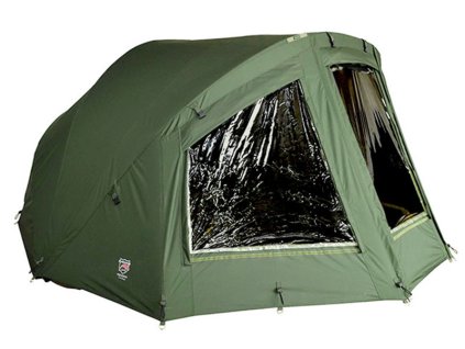Rybárske potreby - Prehoz na bivak EHMANNS Pro Zone SX 2 Man XLarge Bivvy - overwrap