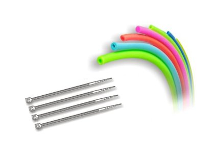 Rybárske potreby - Náhradná guma do praku