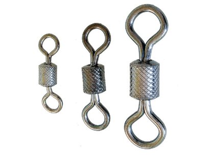 Rybárske potreby - Obratlík Ice Fish Monster