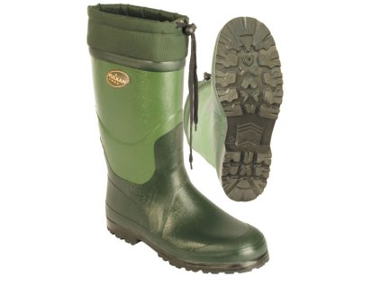 Rybárske potreby - Čižmy Novesta Free Thermo Hunter s neoprénom