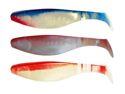 Rybárske potreby - Gumená nástraha Relax Kopyto 15cm