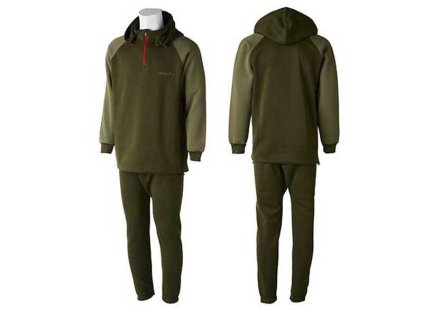 Rybárske potreby - Termoprádlo Trakker Two Piece Undersuit
