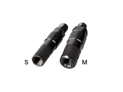 Rybárske potreby - Konektor na signalizátor Quick release Connector 3ks