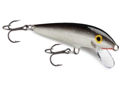 Rybárske potreby - vobler Rapala Original Floater 7cm - plávajúci