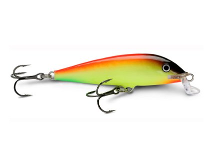 Rybárske potreby - vobler Rapala Team Esko 7cm - plávajúci