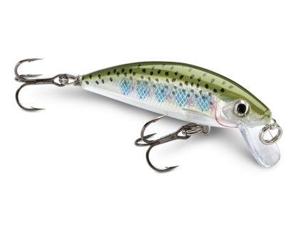 Rybárske potreby - vobler Rapala X Rap CountDown 5cm - potápavý