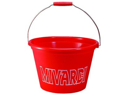 Rybárske potreby - Vedro Mivardi Groundbait Bucket