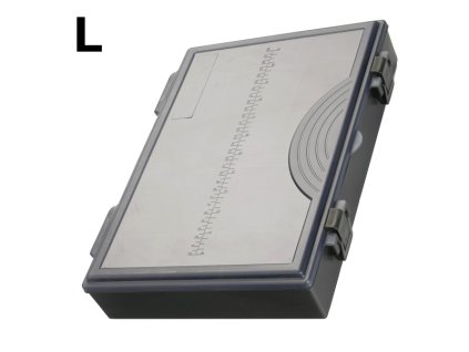 Rybárske potreby - Kaprársky organizér Mivardi Multi Carp Accessory Box