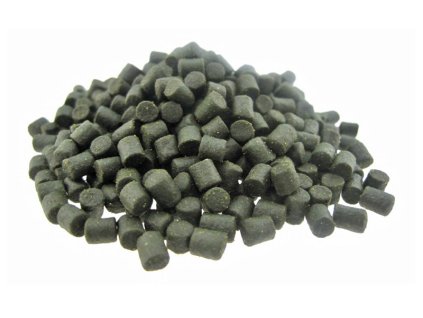 Rybárske potreby - Pelety Coppens Green Betaine