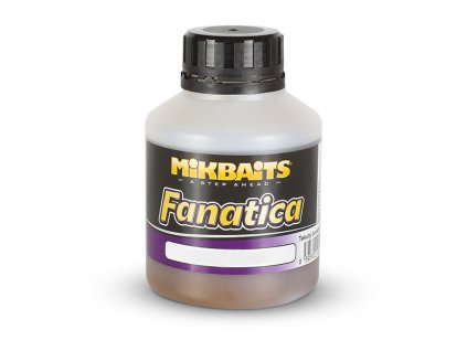 Rybárske potreby - Booster Mikbaits Fanatica