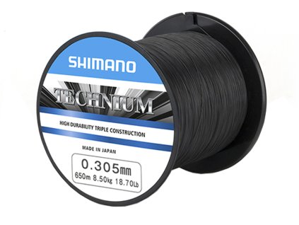 Rybárske potreby - Vlasec Shimano Technium PB Line