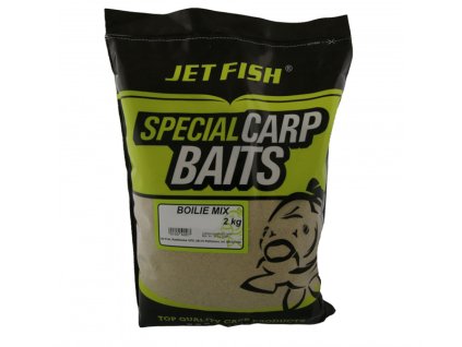 Rybárske potreby - Suchá zmes Jet Fish Protein Bird