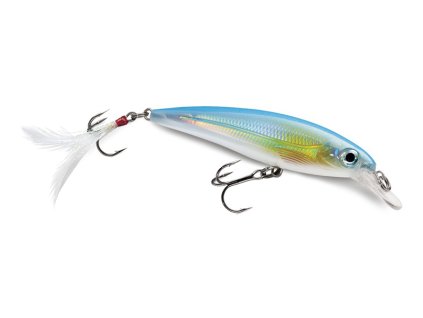 Rybárske potreby - vobler Rapala X Rap 10cm - neutrálne vyvážený