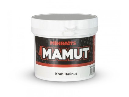 Rybárske potreby - Dip Mikbaits Mamut