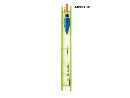 Rybárske potreby - Naviazaná plaváková zostava Mivardi