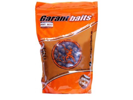 Rybárske potreby - Boilies Garant Baits Fat Boy