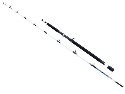 Rybárske potreby - prút WFT Sensea 1,85m / 30-400g