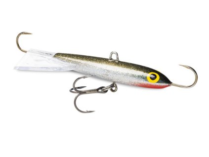 Rybárske potreby - vobler Rapala Flat Jig 6cm/34g - potápavý