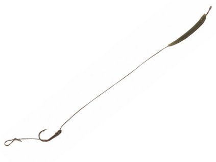 Rybárske potreby - Náväzec Mivardi Classic Boilie Rig Loop 2ks