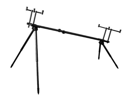 Rybárske potreby - Stojan Rod Pod Delphin RPX 4 BlackWay