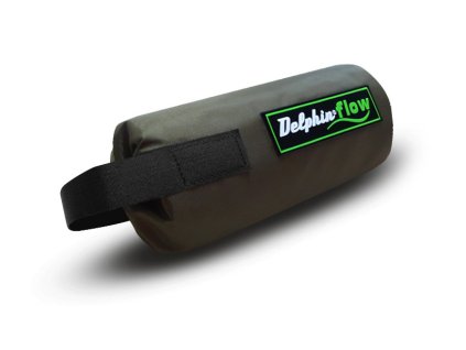 Rybárske potreby - Plavák na podberák Delphin Flow
