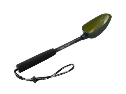 Rybárske potreby - Lopatka na zakrmovanie Delphin Target