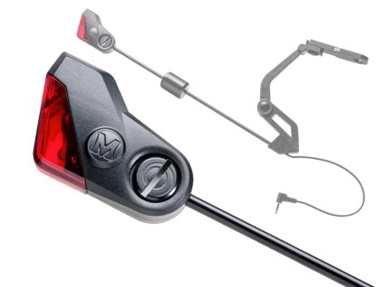 Rybárske potreby - Swinger Mivardi Swing Arm MCX 66 - svietiaci