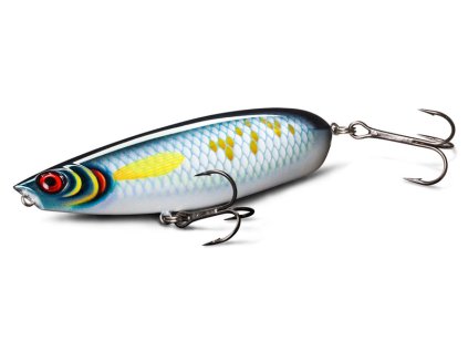 Rybárske potreby - vobler Rapala X-Rap Scoop 14cm - potápavý