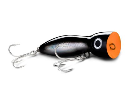 Rybárske potreby - vobler Rapala X Rap Magnum Xplode 17cm - hladinový popper
