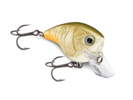 Rybárske potreby - vobler Rapala BX Brat 06 - plávajúci